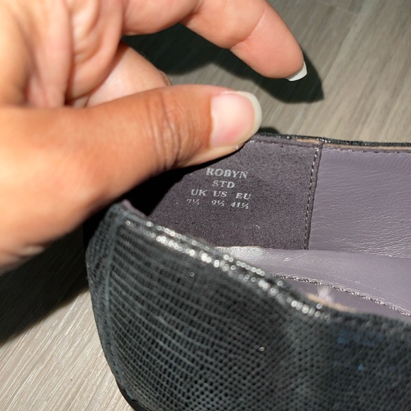 Hotter  comfort concept women shoes - Picture 3 of 5